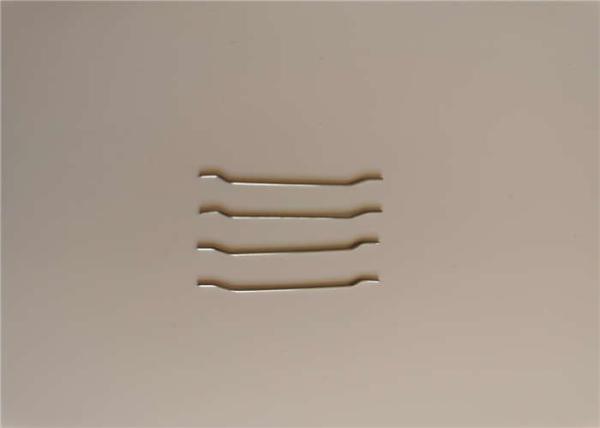 0.2-1.0mm Concrete Steel Fibre / Hooked End Glued Steel Fiber