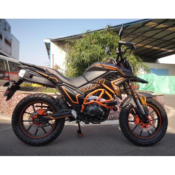 Бензиновый гоночный мотоцикл Мотоцикл 250cc 300cc Мотоцикл TEKKEN