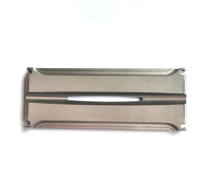 Ion Implantation Molybdenum Custom Machined Parts Ion Source Panels
