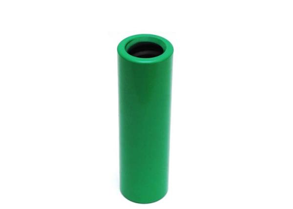 R25 150-160mm Tungsten Carbide Drill Coupling Sleeve