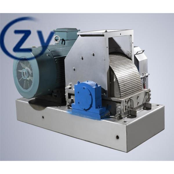 Филируйте делать точильщика муки/обрабатывающего оборудования крахмала кассавы п