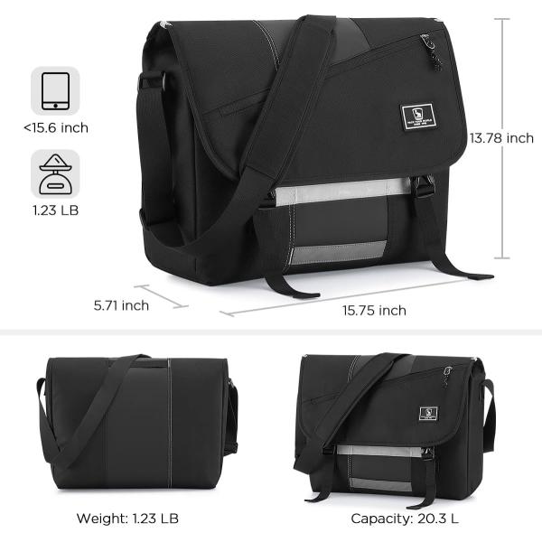 15.6 дюймов ЛАПТОП КРАССБОДИЙ БЕГ ЖЕНЩИНЫ НЕОПРЕБИТЕЛЬНЫЙ БЕГ БОЛЕЖНЫЙ БЕГ УЧЕЛИТЕЛЬСТВО ПУТЕЖНЫЙ ОФИС БРИФКЕЙ