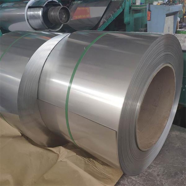 Petrochemical Industry N06600 W.Nr.2.4816 Sheet Plate Inconel 600 Strip 8.47 G/Cm3