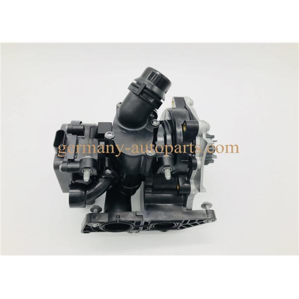 Vehicle Electric Water Pump Assembly , VW Beetle 06L 121 111 H Auto Water Pump