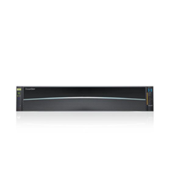 Stock OceanStor Pacific 9920 Scale-out Storage with 1 Node per Chassis and Kunpeng SAS SSD