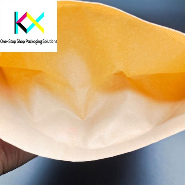 250g 500g 1kg Coffee Packaging Pouches Stand Up Zipper Plastic Coffee Bags