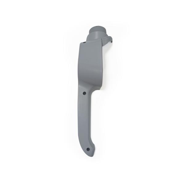 Professional ABS/PP/PA/PA6/PA6 GF/POM/HDPE Injection Molding Service with Custom Mold Design and Samples