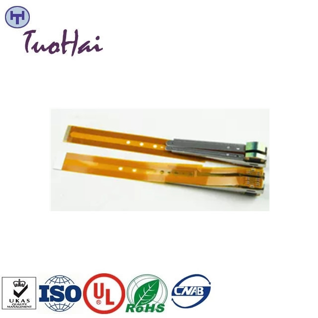 998-0235689 9980235689 голова Sankyo 3Q8 читателя карты NCR 3T магнитная прочитанная