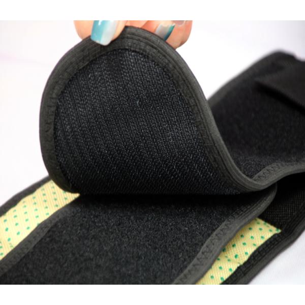 Пояс поддержки талии магнита пояса поддержки талии топления собственной личности турмалина