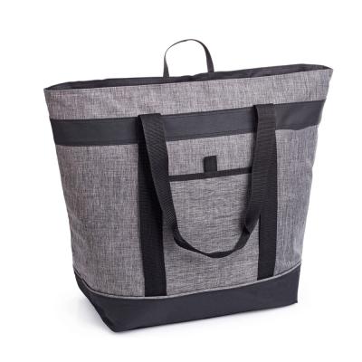 30 Can Insulated Cooler Bags Lunch Cooler Bag With Hd Thermal Foam Insulation