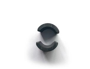 Strontium Electric Motor Magnet for Automotive EPB Motor / Permanent Magnet