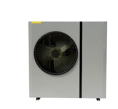Sundez 10 China 8KW R410a R32 DC Inverter All-in-One Air Water Source Heat Pump Water Heater Deculus AC Unit Electric Power