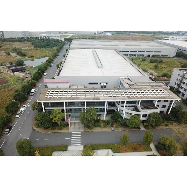 Changzhou Bio Hotel Supplies Co., Ltd.