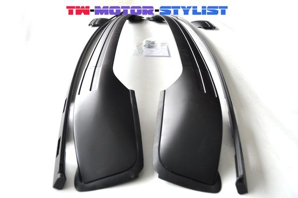 Сделанный алюминий несущей BMW E71 X6