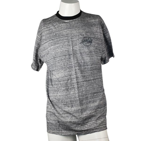 Round Collar Customized Tee Shirts 150g 180g Slim Fit Pattern Printing