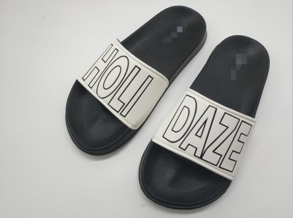Unisex Size 24-29 Eco Friendly Eva Beach Slippers