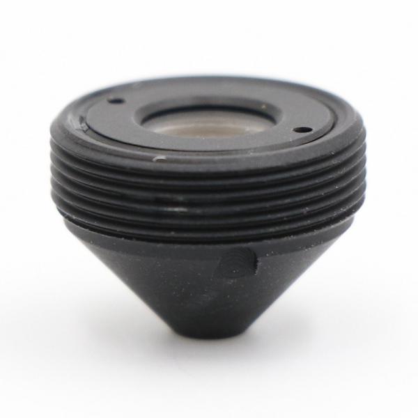 CCTV Camera 2.1mm Lens 2.0 MegaPixel Wide-angle 125 Degree MTV M12 x 0.5 Mount Pinhole Lens For CCTV Security Camera