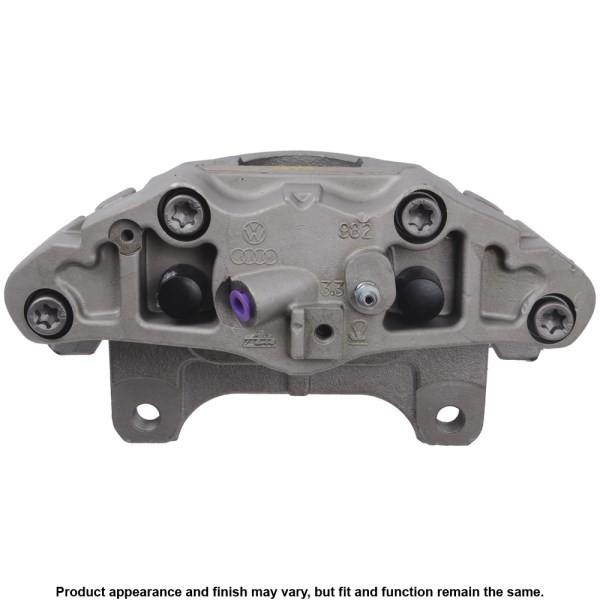 AUDI Auto Parts Vehicle Brake Caliper 19B3626 19B3627 343888 343889 OEM 1K0 615 123N 1K0 615 124N