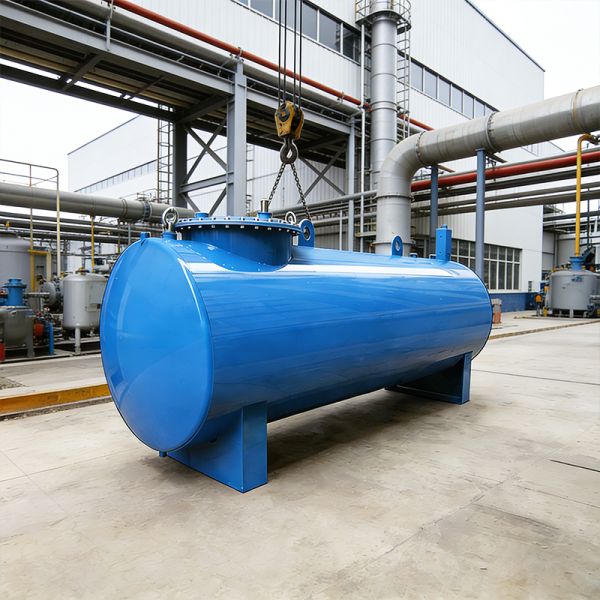 Stainless Steel Compound Material Reactor with 0.1-10 Mpa Design Pressure and Customized Size for Industrial Applications