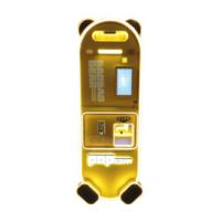 Coin Operated Game Machine Bao Bao Bear Popcorn Machine