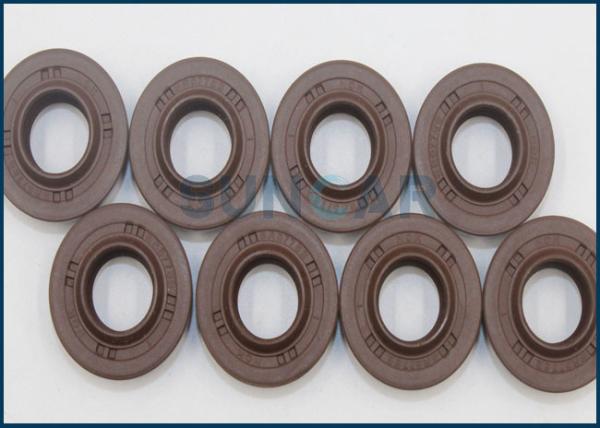 702-16-04960 7021604960 Pilot Valve Seal Kit Fits Hydraulic Excavator Komatsu PC400