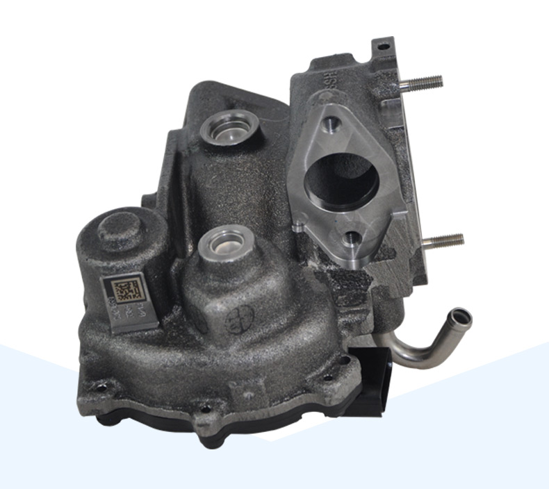Suitable for Foton  EGR Valve 5309069