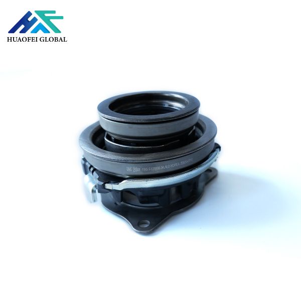 DDCB 01 D7UF1 Release Bearing Dual Clutch Transmission Parts For Hyundai