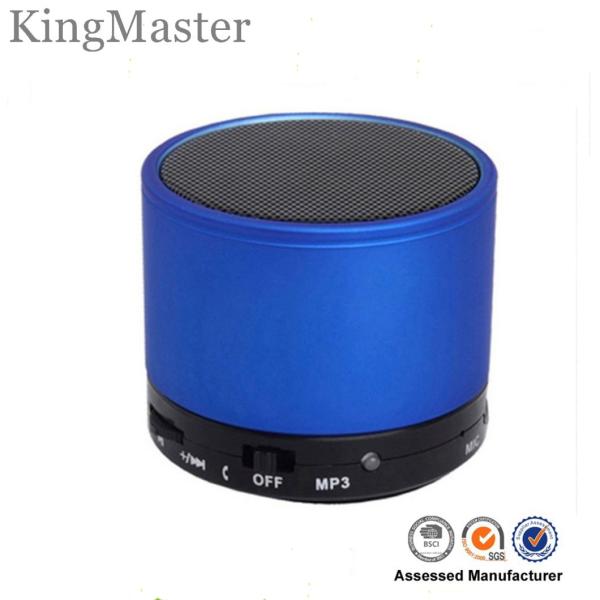 Диктор выдвиженческого мини руководства Bluetooth техника дешевый