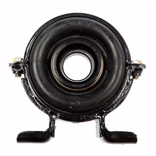 OEM 2034101981 Support du centre de l'arbre d'entraînement pour W203 Montage de l'arbre d'entraînement avant avec pièces de roue de roulement