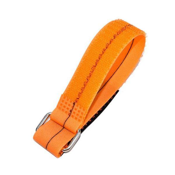 Fijación de hierro, gancho y bucle, gancho y bucle electrónicos de 10 mm.