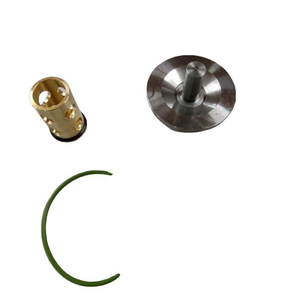 Obter o melhor filtro de óleo para 57007 Rotor CompAir Industrial Compressor de ar Peças sobressalentes