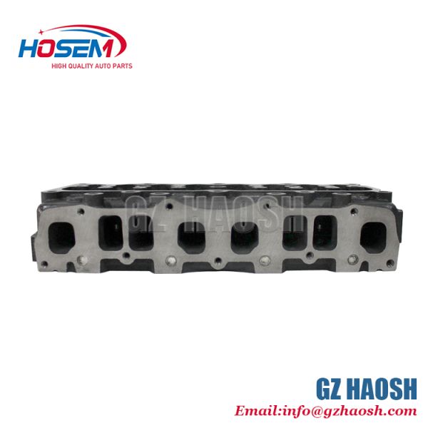 Isuzu Engine Parts 5-11110207-0 Cylinder Head Fits Isuzu C240
