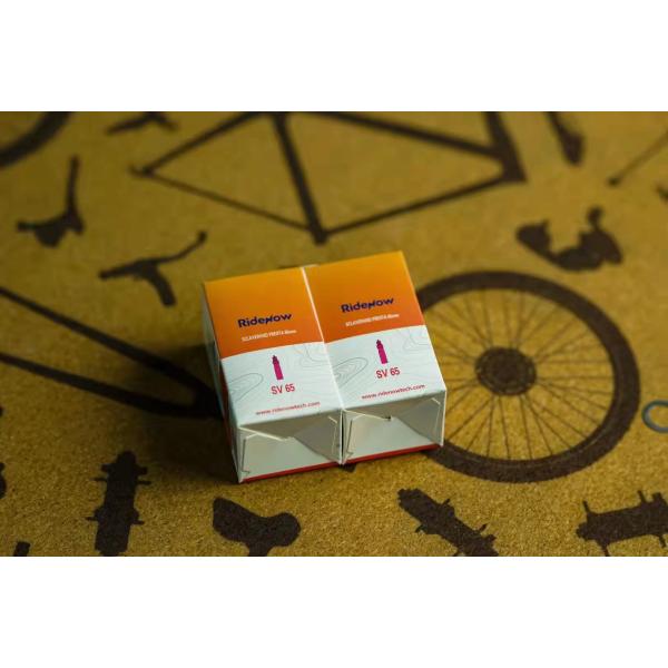 22-28 дюймов Внутренняя труба для дорожного велосипеда на заказ в розовом или OEM