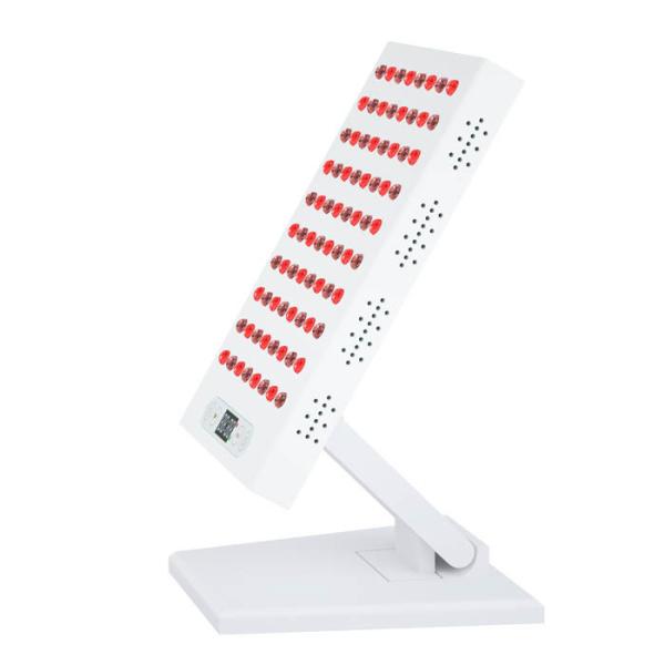 Половинные приборы терапией фотона красного света тела для Regrowth волос