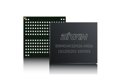 BWME8X32H2A-24Gb BWMYAX32P8A-32G BWMYAX32P8A-64G LPDDR IC For Smart Phone