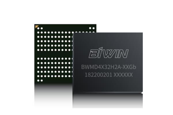 BWME8X32H2A-24Gb BWMYAX32P8A-32G BWMYAX32P8A-64G LPDDR IC For Smart Phone