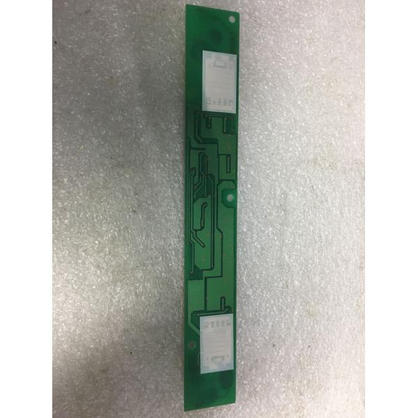 Durable DC/AC Ccfl Inverter 12v 69kHz TDK CXA-0382 For Cold Cathode Fluorescent Lamps