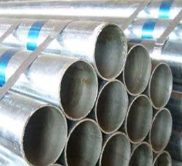 ASTM A53 GR.B Ssaw Carbon Seamless Steel Pipe For Petroleum Pipeline