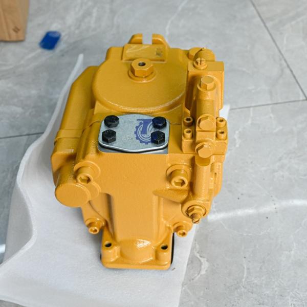 6E3139 CA6E3139 6E-3139 0R-7660 For CAT 14H NA 16H NA MOTOR GRADER Hydraulic Main Pump Piston Pump PUMP ASSY PUMP GP-PISTON Aftermarket High quality Original