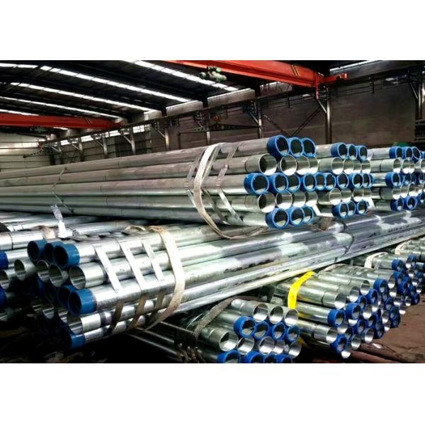 ASTM A179 A192 Heat Exchanger Steel Pipe , Non Alloy High Pressure Steel Pipe