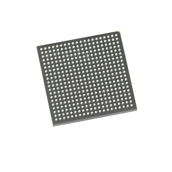 766MHz Cpld Chip FPGA Programmable Logic Chip XC7Z020-2CLG400I