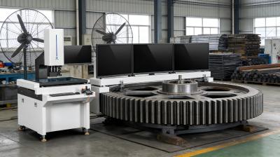 VENUS Floor Platform: Advanced Vision-Based Measurement with Large-Field