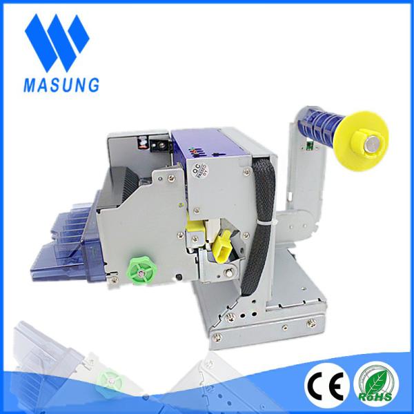 Linux USB Small Thermal Printer Ticket Vending Machines for MRTs