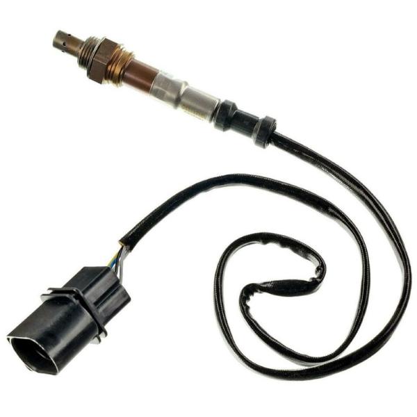 Передний Lambda Car O2 сенсор Fit Audi Vw Golf Touran 06a906262br