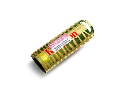 O flash marcado de USB conduz para o descolamento 130 de kingston