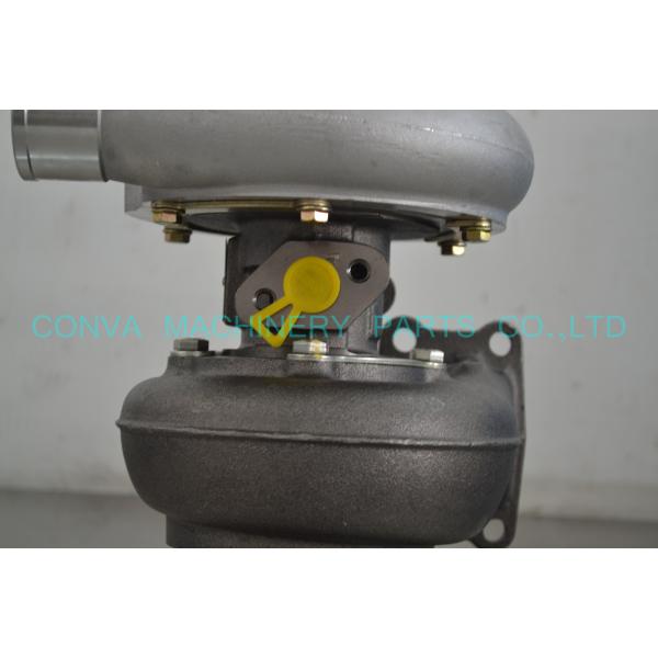 Industrial Caterpillar 3116 Turbo , Auto Turbocharger S2EGL094 166773 0R6743