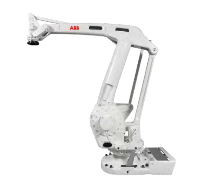 IRB 660-180/3.15 Abb Роботовая рука Управление 4 осями Образовательная роботовая рука