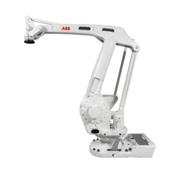 IRB 660-180/3.15 Abb Роботовая рука Управление 4 осями Образовательная роботовая рука