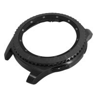 Acier inoxydable de usinage de boîtier de montre de passivation de pièces de montre de commande numérique par ordinateur de Delrin