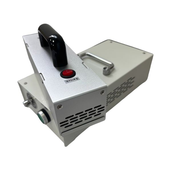 365nm Ultraviolet Curing Light for Automotive UV Putty Curing